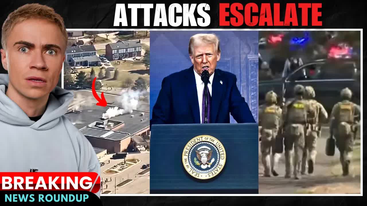 Something BIG Just Happened…